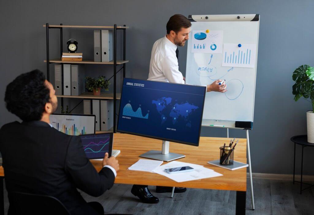 IT solutions provider